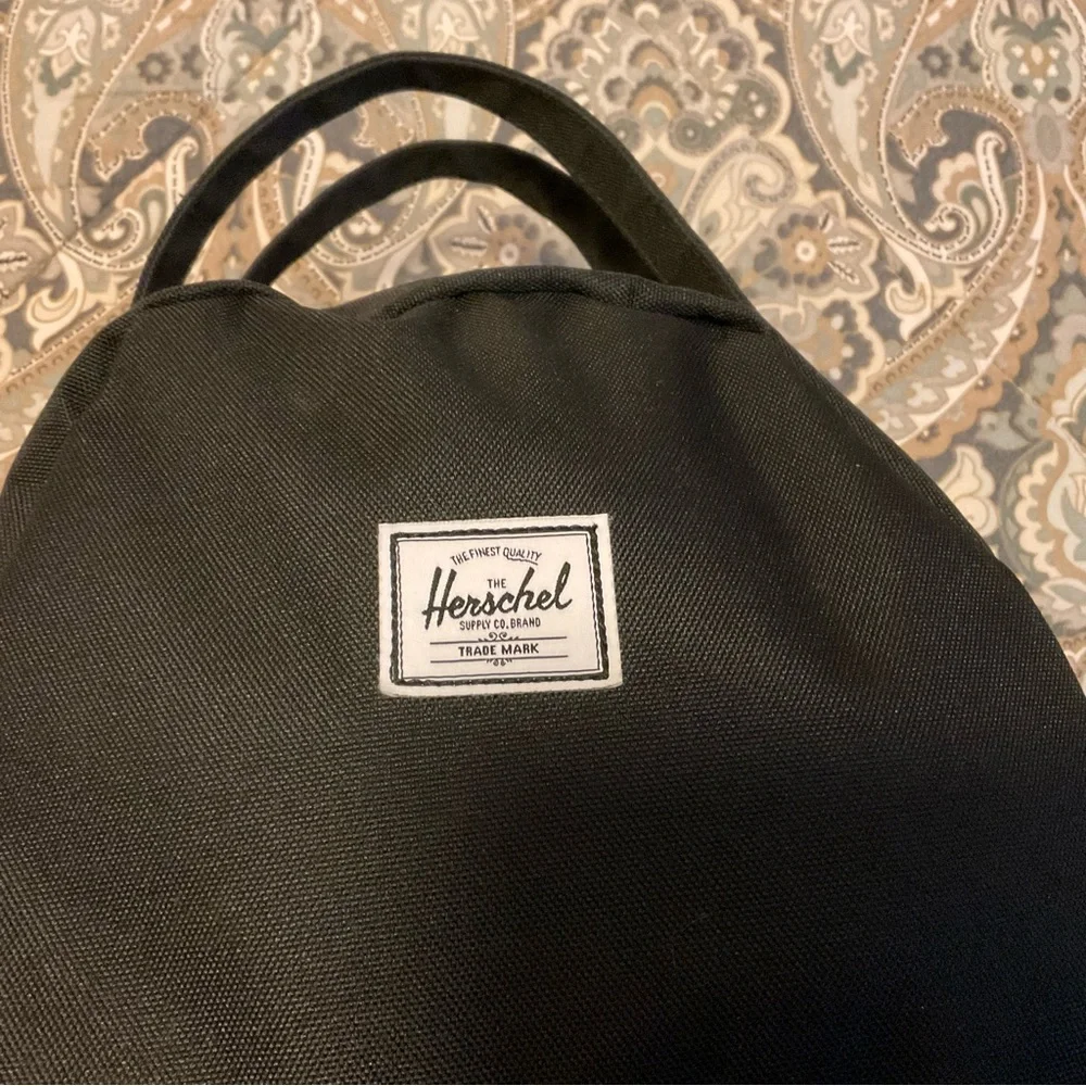 New Herschel Supply Co. Nova 18L Mid Volume Backpack